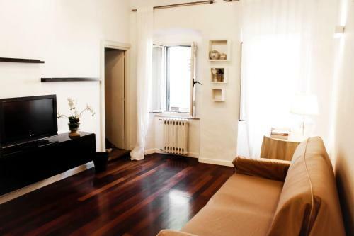 Apartamento A Casa Di Lori