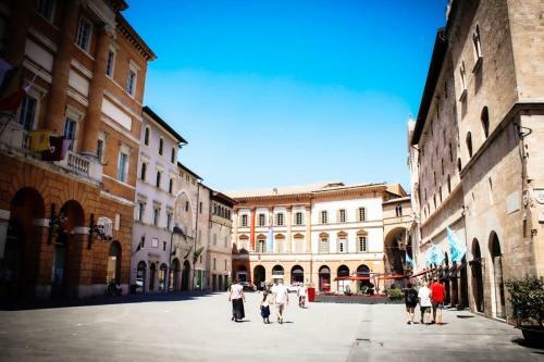 Apartamento A Casa Di Lori
