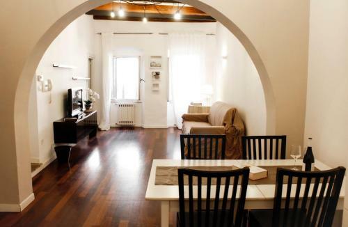 Apartamento A Casa Di Lori