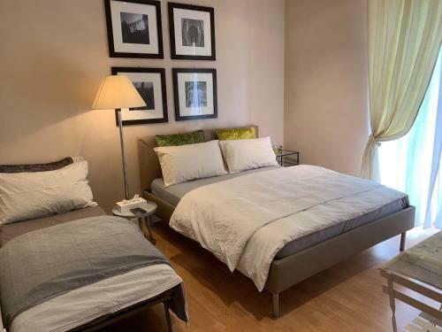 Caserma Gonzaga B&B La Littorina