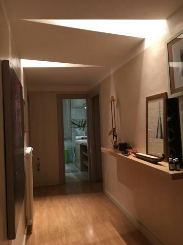 Caserma Gonzaga B&B La Littorina