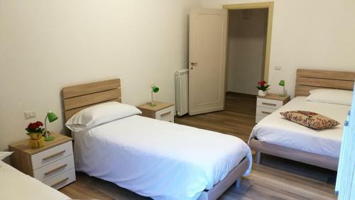 Apartamento Eapartmentsfoligno