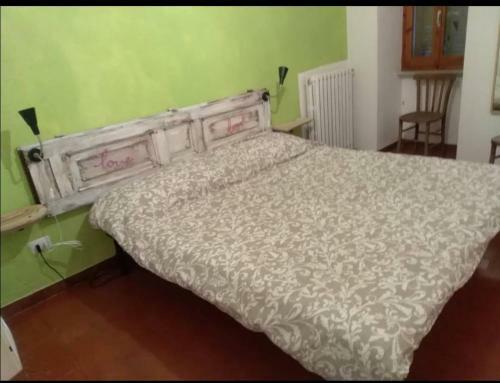 Umbria In Bike B&B