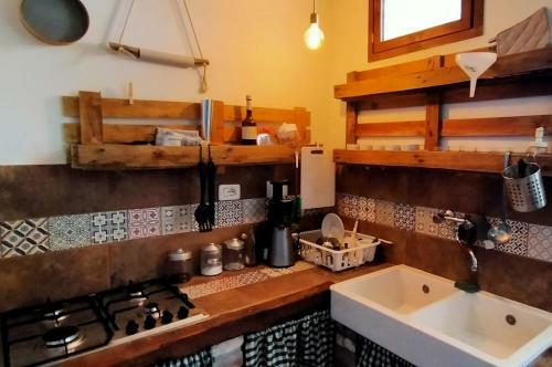 Umbria In Bike B&B