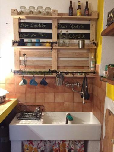 Umbria In Bike B&B
