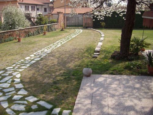Apartamento Il Castello Delle Meraviglie