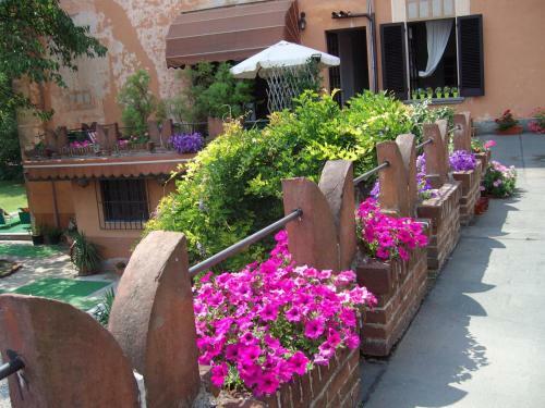 Apartamento Il Castello Delle Meraviglie