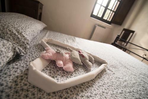 Apartamento Il Castello Delle Meraviglie