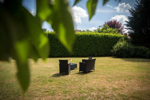 Apartamento Il Castello Delle Meraviglie