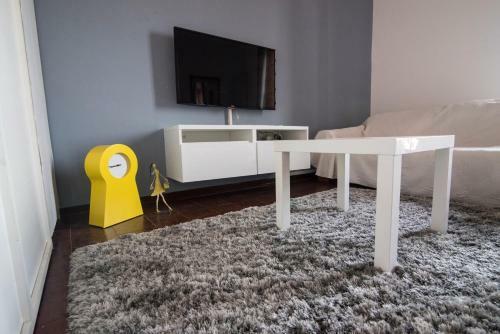 Apartamento Il Castello Delle Meraviglie