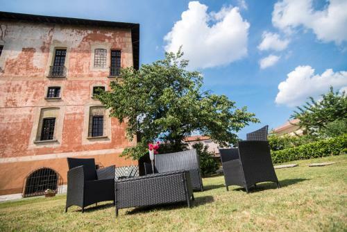 Apartamento Il Castello Delle Meraviglie