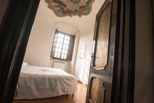 Apartamento Il Castello Delle Meraviglie