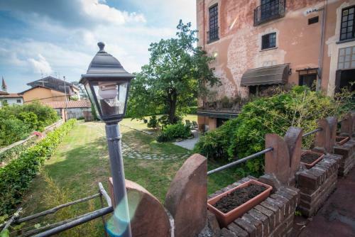 Apartamento Il Castello Delle Meraviglie