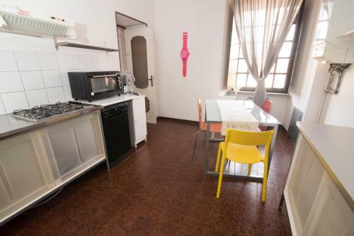 Apartamento Il Castello Delle Meraviglie