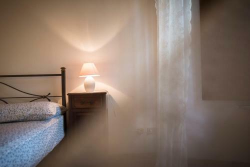 Apartamento Il Castello Delle Meraviglie