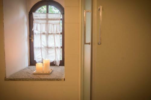 Apartamento Il Castello Delle Meraviglie