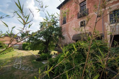 Apartamento Il Castello Delle Meraviglie