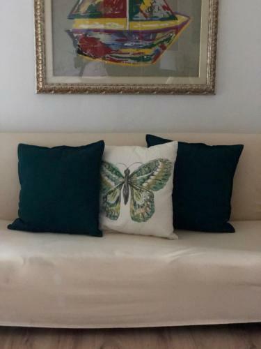 Apartamento Il Castello Delle Meraviglie