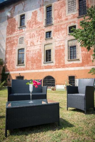 Apartamento Il Castello Delle Meraviglie