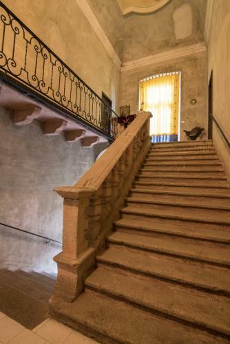 Apartamento Il Castello Delle Meraviglie