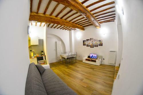 Apartamento A Casa Di Silvia