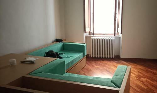 Apartamento Palazzo Bacerotti