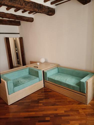 Apartamento Palazzo Bacerotti