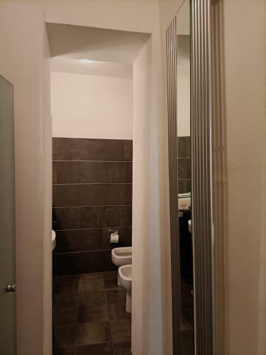 Apartamento Palazzo Bacerotti