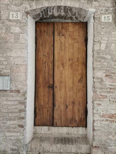 Apartamento Palazzo Bacerotti