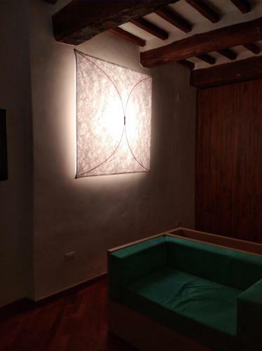 Apartamento Palazzo Bacerotti