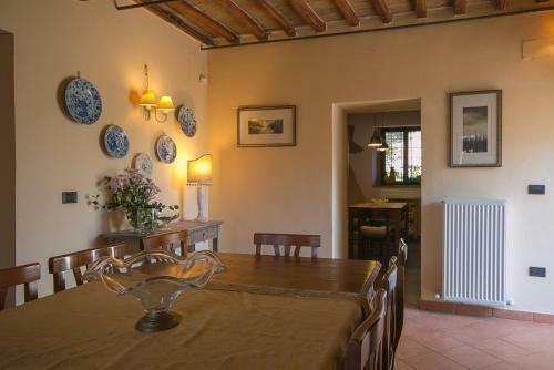 Apartamento Villa Esther