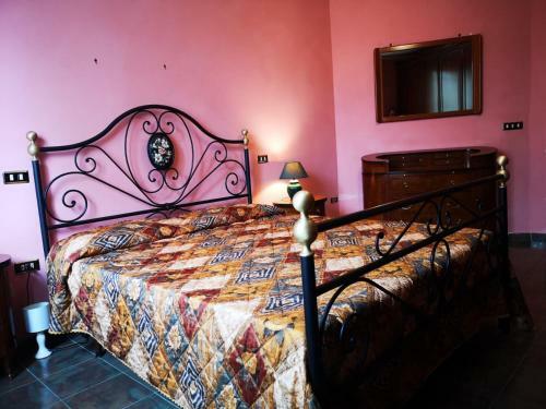 Bed & Breakfast Il Rovo Di More