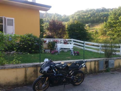 Bed & Breakfast Il Rovo Di More