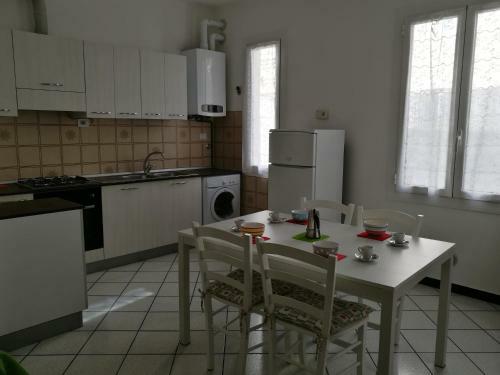 Apartamento Casa Vincenzina