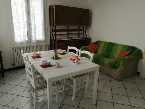 Apartamento Casa Vincenzina