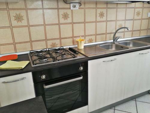 Apartamento Casa Vincenzina