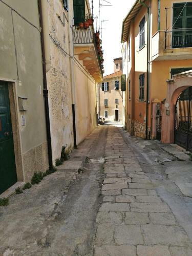 Apartamento Casa Vincenzina