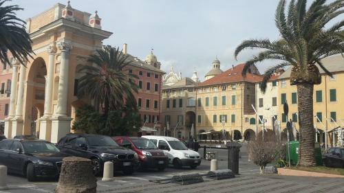 Apartamento Casa Mariuccia A Due Passi Dal Mare