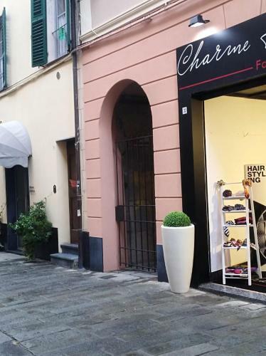 Apartamento Casa Mariuccia A Due Passi Dal Mare