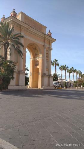 Apartamento Casa Mariuccia A Due Passi Dal Mare