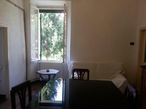 Apartamento Via Cavasola