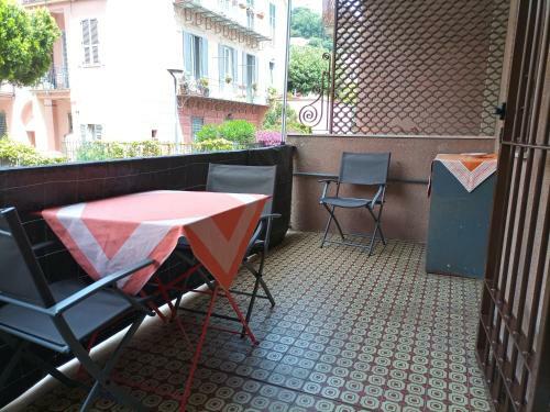 Apartamento Casa Di Maria E Fabio
