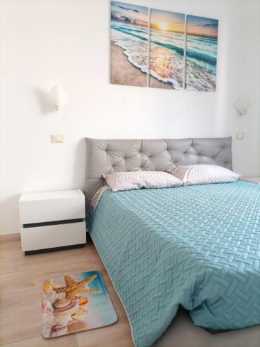 Apartamento Casa Di Maria E Fabio