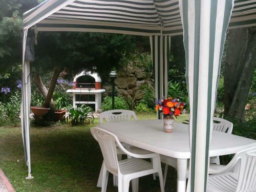 Casa Vacanze Mombrino