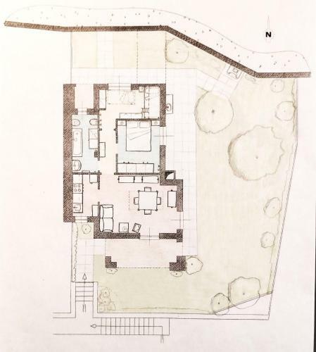 Casa Vacanze Mombrino