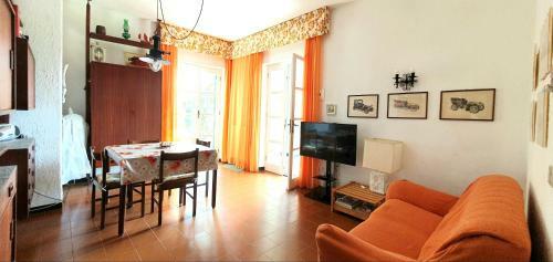 Casa Vacanze Mombrino