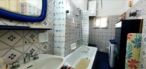 Casa Vacanze Mombrino