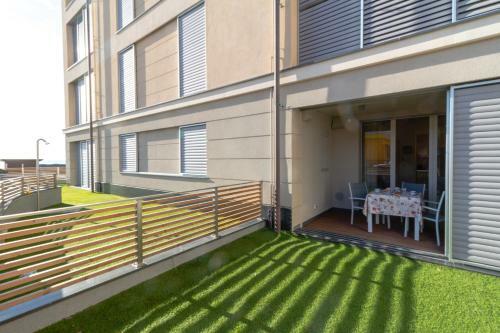 Apartamento Il Molo