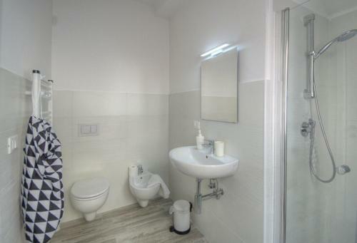 Hostal Rione San Carlo