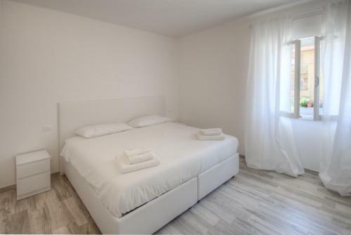 Hostal Rione San Carlo